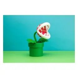 Super Mario veilleuse Mini Piranha Plant | 5055964758530