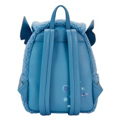 Disney by Loungefly sac à dos Stitch Plush Pocket