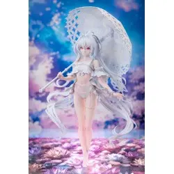 Fate/Grand Order statuette PVC 1/7 Pretender/Lady Avalon 30 cm | 4534530789891