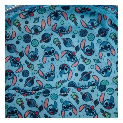 Disney by Loungefly sac à dos Stitch Plush Pocket