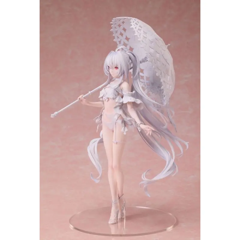 Fate/Grand Order statuette PVC 1/7 Pretender/Lady Avalon 30 cm | 4534530789891