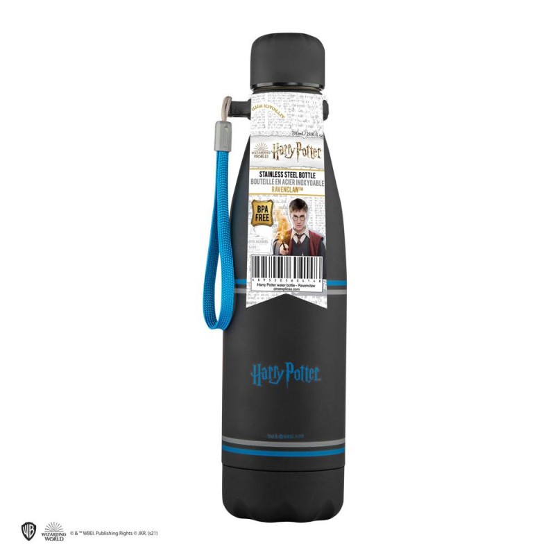 Harry Potter Bouteille isotherme Ravenclaw