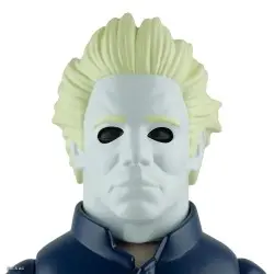 Halloween 2 Soft Vinyl Figurine Michael Myers Deluxe 25 cm | 0810140240989