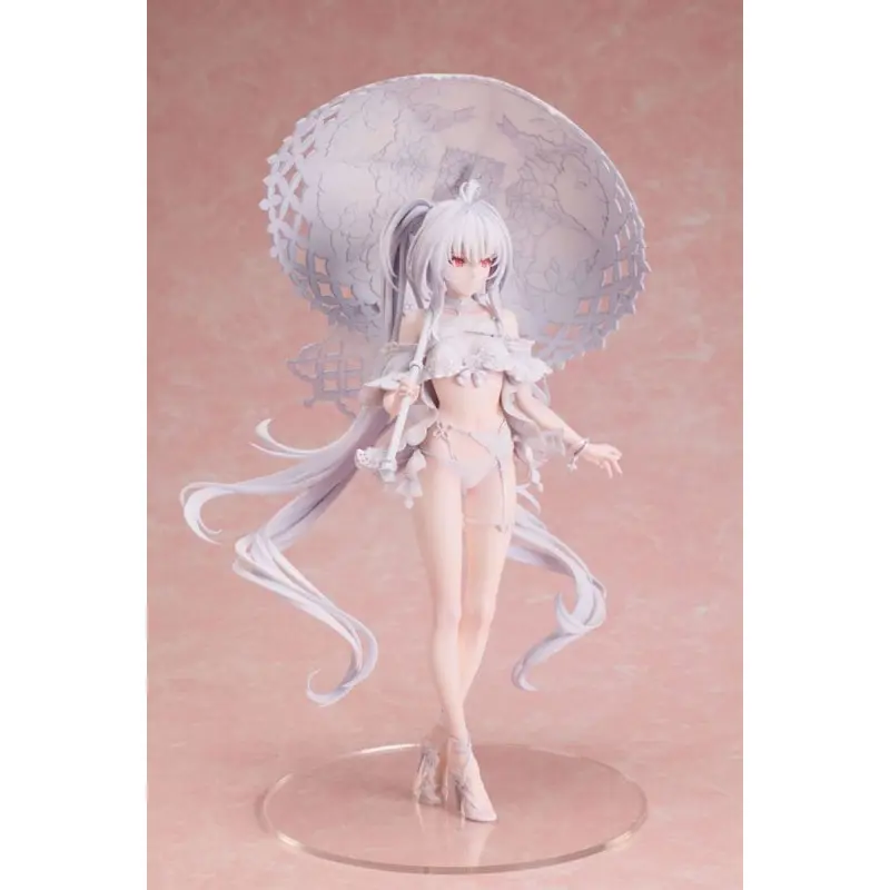 Fate/Grand Order statuette PVC 1/7 Pretender/Lady Avalon 30 cm | 4534530789891