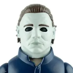 Halloween 2 Soft Vinyl Figurine Michael Myers Deluxe 25 cm | 0810140240989
