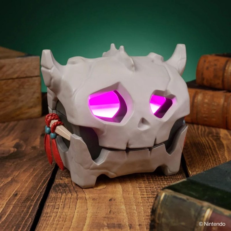 The Legend of Zelda lampe sonore Bokoblin Chest