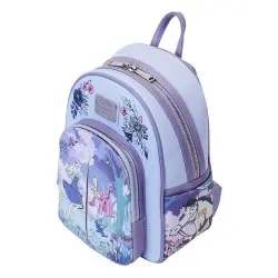 Disney by Loungefly sac à dos Mini Sleeping Beauty 65th Anniversary Scene | 0671803487291