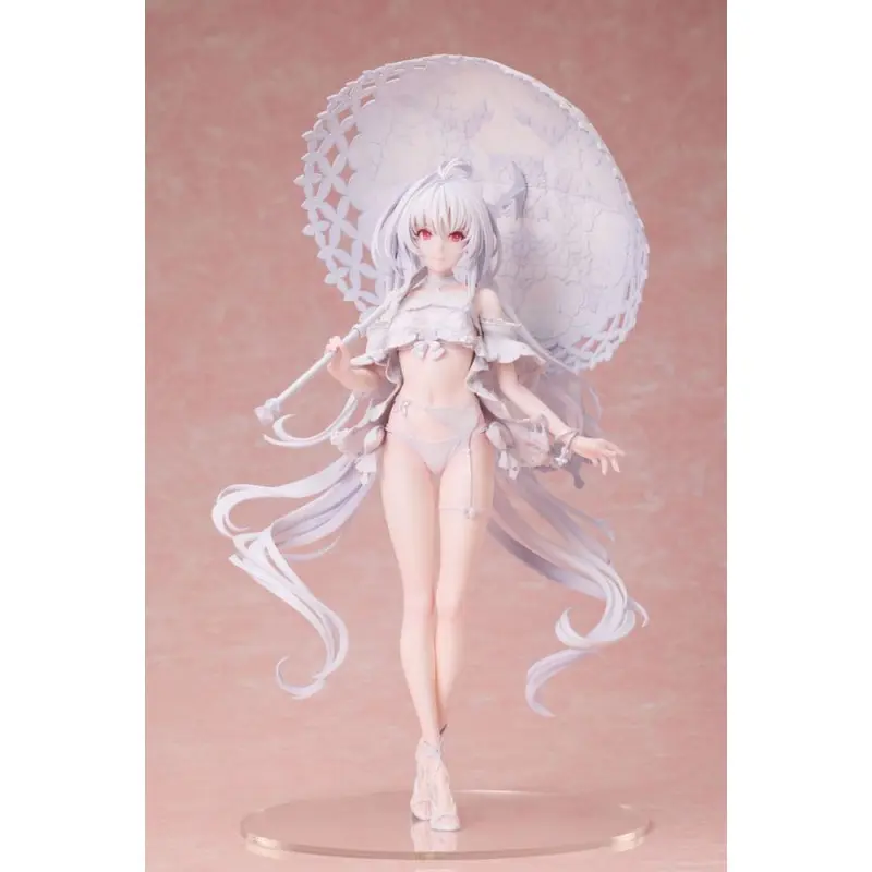 Fate/Grand Order statuette PVC 1/7 Pretender/Lady Avalon 30 cm | 4534530789891