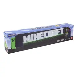 Minecraft lampe Logo 41 cm | 5055964775476