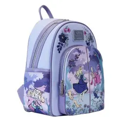 Disney by Loungefly sac à dos Mini Sleeping Beauty 65th Anniversary Scene | 0671803487291