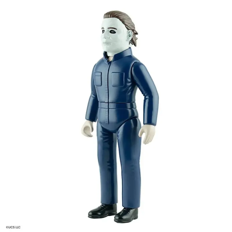 Halloween 2 Soft Vinyl Figurine Michael Myers Deluxe 25 cm | 0810140240989