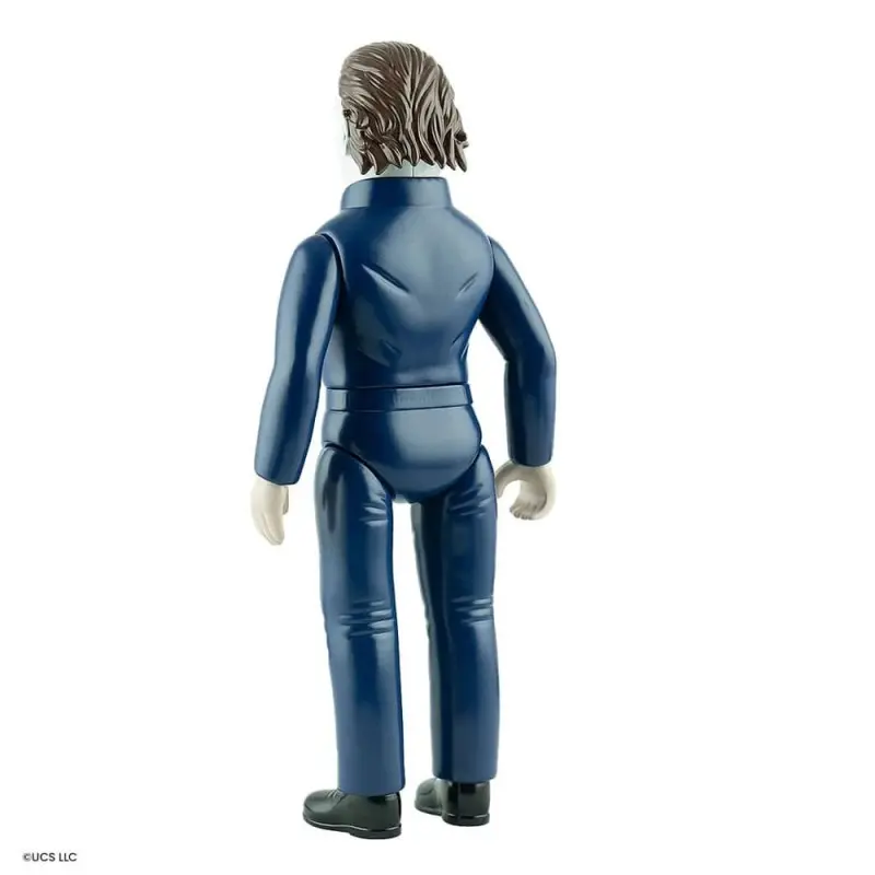 Halloween 2 Soft Vinyl Figurine Michael Myers Deluxe 25 cm | 0810140240989