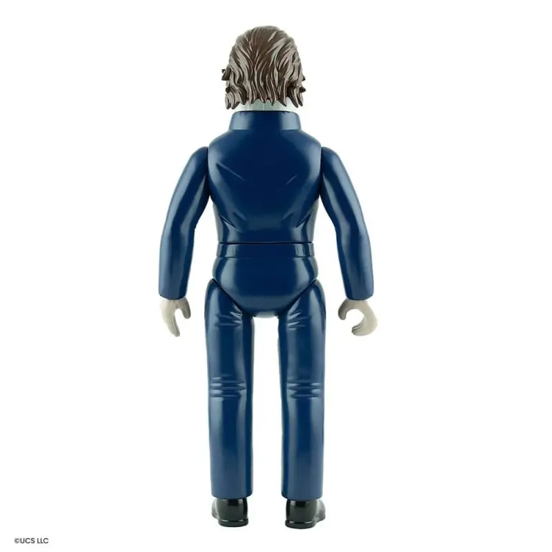 Halloween 2 Soft Vinyl Figurine Michael Myers Deluxe 25 cm | 0810140240989
