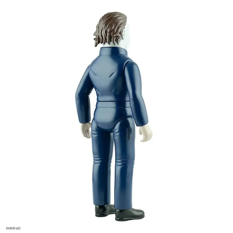 Halloween 2 Soft Vinyl Figurine Michael Myers Deluxe 25 cm | 0810140240989