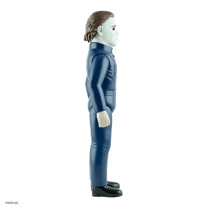 Halloween 2 Soft Vinyl Figurine Michael Myers Deluxe 25 cm | 0810140240989
