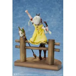 Atelier Ryza: Ever Darkness & the Secret Hideout statuette PVC 1/7 Reisalin Stout 25 cm | 4534530789969