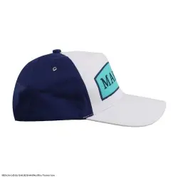 One Piece casquette Baseball Marine | 4895205618619