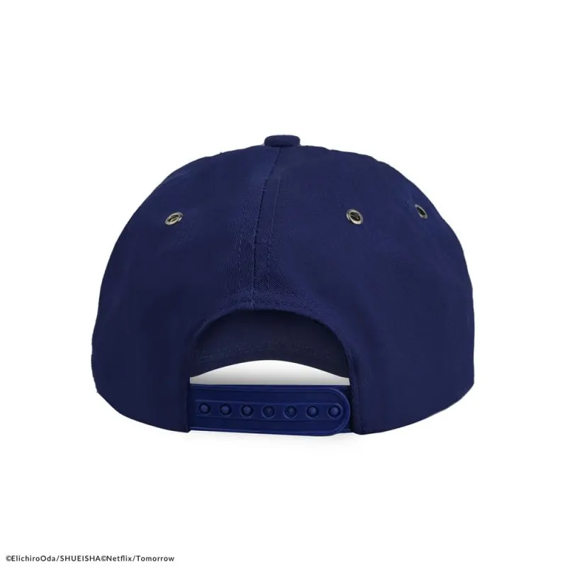 One Piece casquette Baseball Marine | 4895205618619