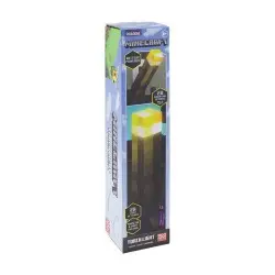 Minecraft lampe torche | 5055964780593