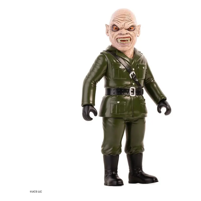 American Werewolf in London Soft Vinyl Figurine Nightmare Demon Werewolf 25 cm | 0810140241306