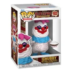 Les Clowns tueurs venus d'ailleurs POP! Movies Vinyl figurine Chubby 9 cm | 0889698808019