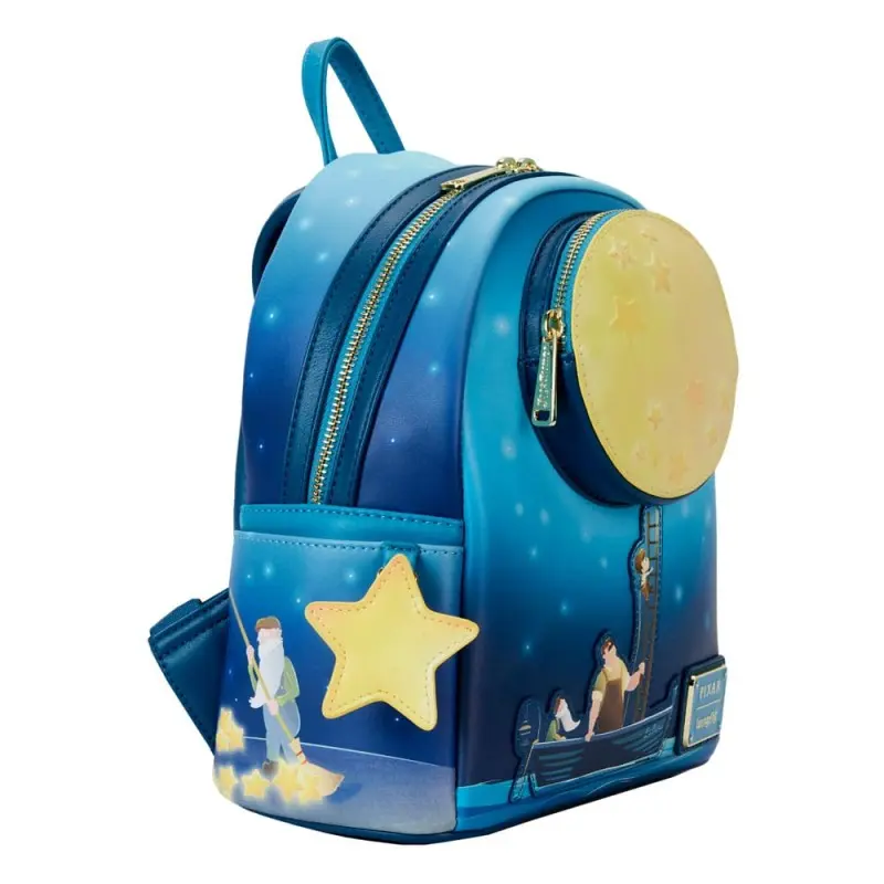 Disney by Loungefly sac à dos Mini Pixar La Luna Glow  | 0671803504677