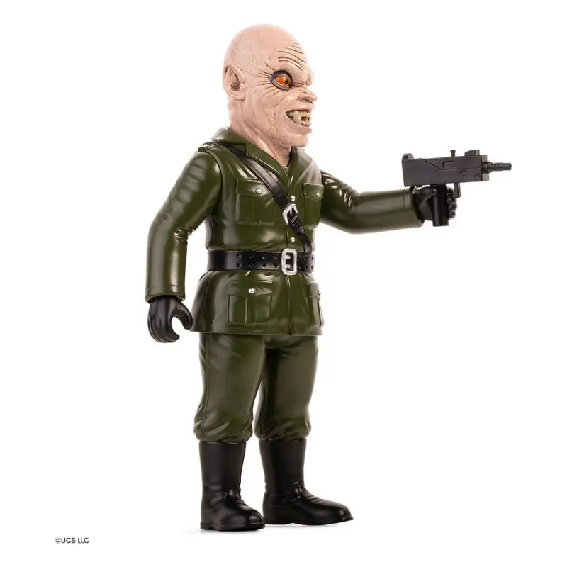 American Werewolf in London Soft Vinyl Figurine Nightmare Demon Werewolf 25 cm | 0810140241306