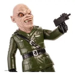 American Werewolf in London Soft Vinyl Figurine Nightmare Demon Werewolf 25 cm | 0810140241306