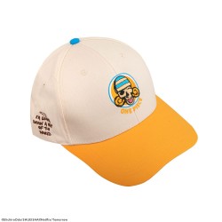 One Piece casquette Baseball Nami | 4895205618633