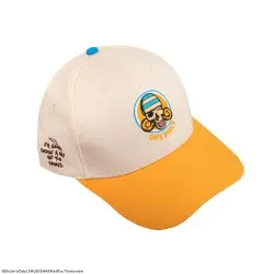 One Piece casquette Baseball Nami | 4895205618633