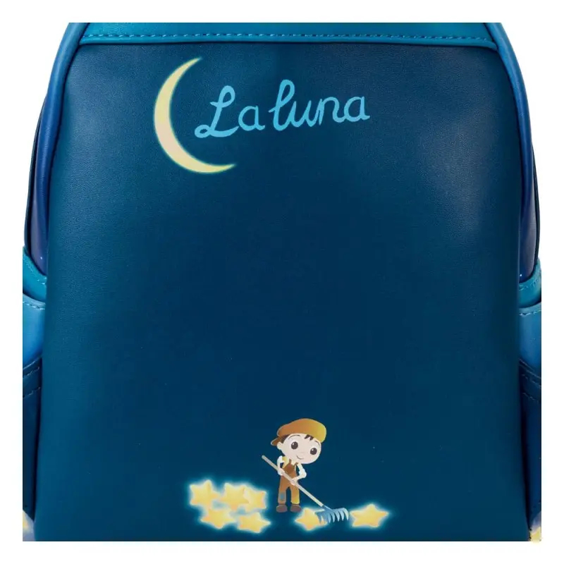 Disney by Loungefly sac à dos Mini Pixar La Luna Glow  | 0671803504677