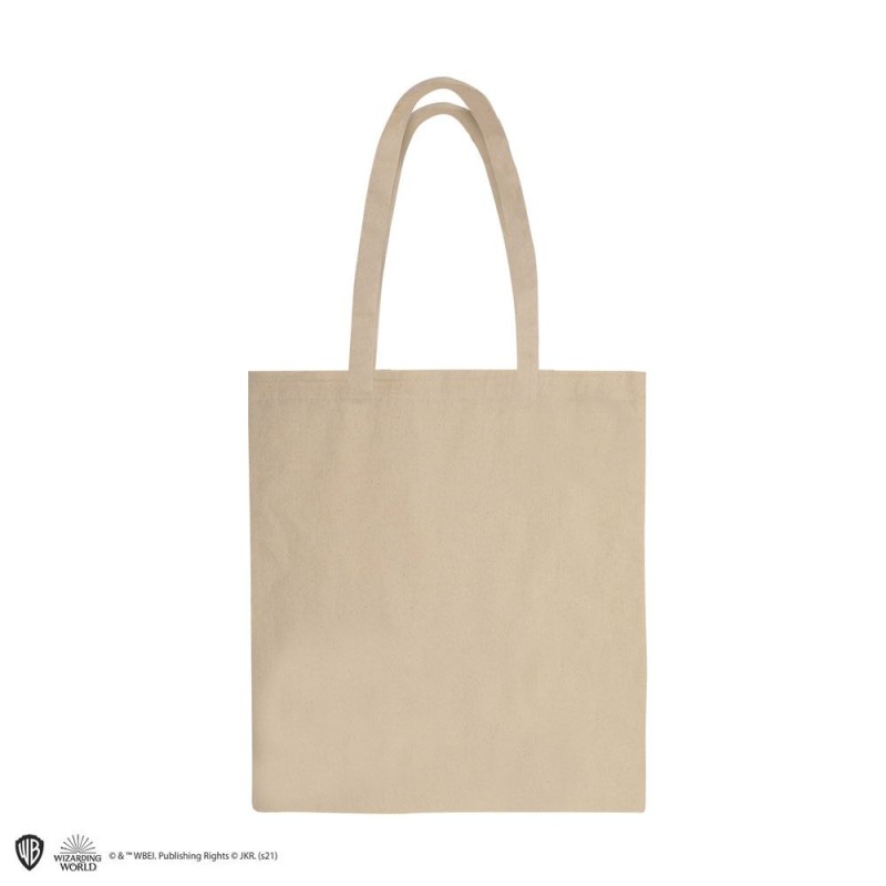 Harry Potter sac shopping Alumni Gryffindor