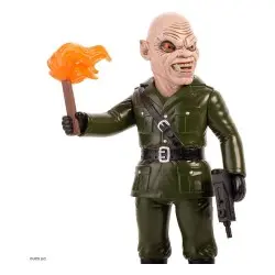 American Werewolf in London Soft Vinyl Figurine Nightmare Demon Werewolf 25 cm | 0810140241306