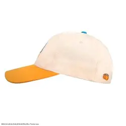 One Piece casquette Baseball Nami | 4895205618633