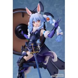 Hololive production x Fate/Grand Order statuette PVC 1/7 Usada Pekora × Mash Kyrielight 28 cm  | 4534530793546