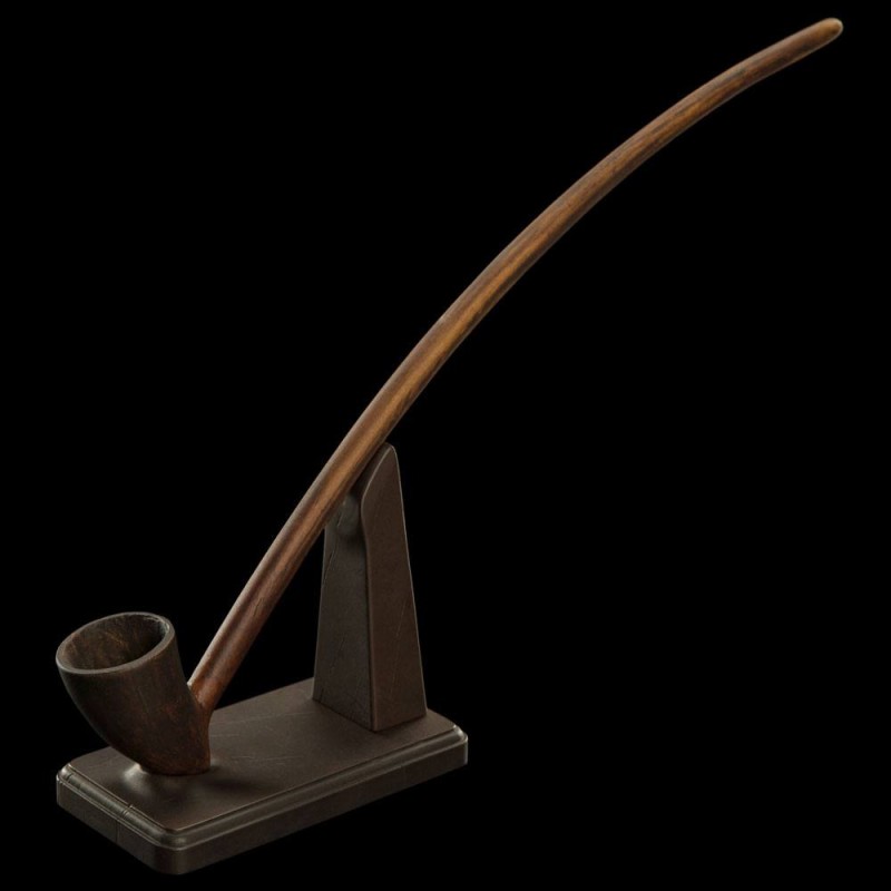 Le Seigneur des Anneaux réplique 1/1 pipe de Gandalf 34 cm