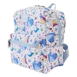 Disney by Loungefly sac à dos Princess Manga Style AOP | 0671803507821