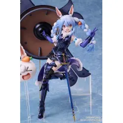 Hololive production x Fate/Grand Order statuette PVC 1/7 Usada Pekora × Mash Kyrielight 28 cm  | 4534530793546