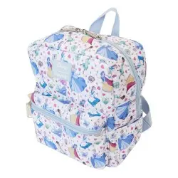 Disney by Loungefly sac à dos Princess Manga Style AOP | 0671803507821