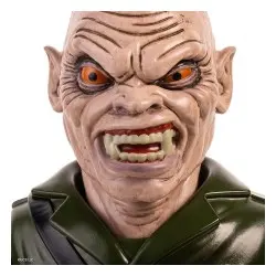 American Werewolf in London Soft Vinyl Figurine Nightmare Demon Werewolf 25 cm | 0810140241306
