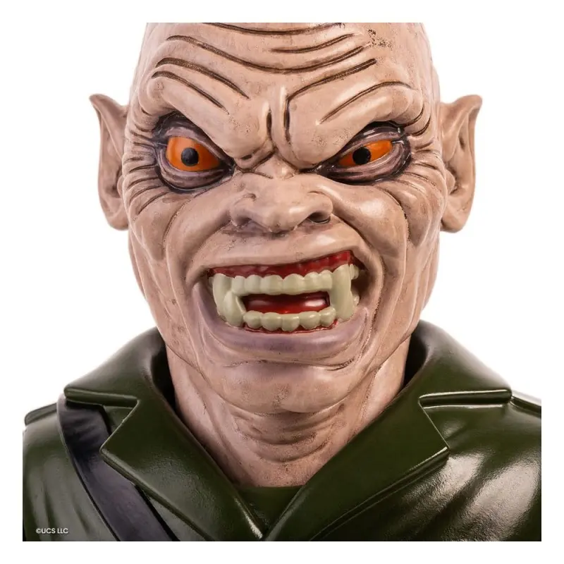 American Werewolf in London Soft Vinyl Figurine Nightmare Demon Werewolf 25 cm | 0810140241306