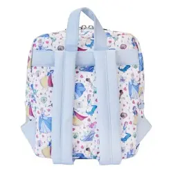 Disney by Loungefly sac à dos Princess Manga Style AOP | 0671803507821