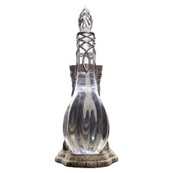 Le Seigneur des Anneaux réplique 1/1 Galadriel's Phial 10 cm