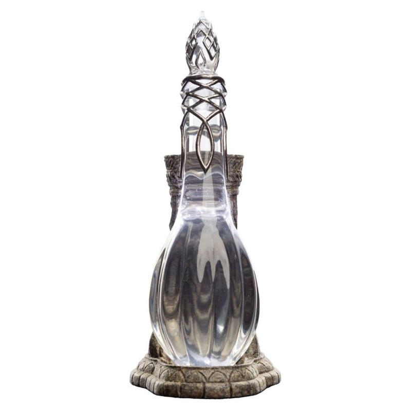 Le Seigneur des Anneaux réplique 1/1 Galadriel's Phial 10 cm
