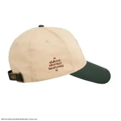 One Piece casquette Baseball Zoro | 4895205618640