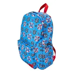 Disney by Loungefly sac à dos 90th Anniversary Donald Duck  | 0671803513631