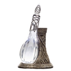 Le Seigneur des Anneaux réplique 1/1 Galadriel's Phial 10 cm