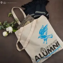 Harry Potter sac shopping Alumni Ravenclaw | 4895205604469