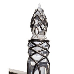 Le Seigneur des Anneaux réplique 1/1 Galadriel's Phial 10 cm