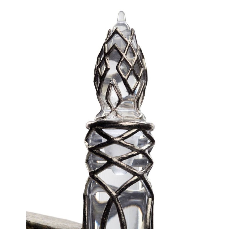 Le Seigneur des Anneaux réplique 1/1 Galadriel's Phial 10 cm